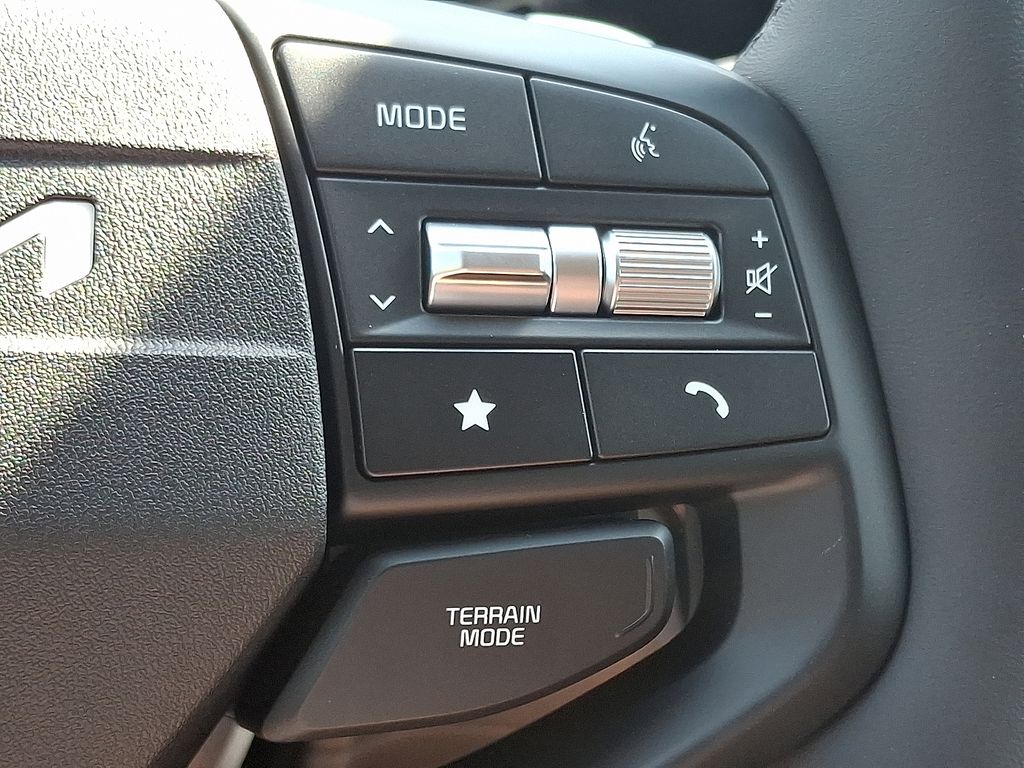 2026 Kia Sportage Hybrid photo 14