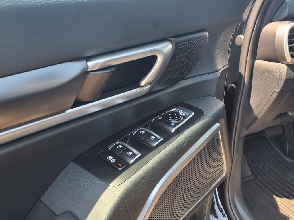 2025 Kia Telluride S photo 12