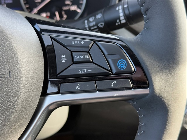 2025 Nissan Altima 2.5 SL photo 15