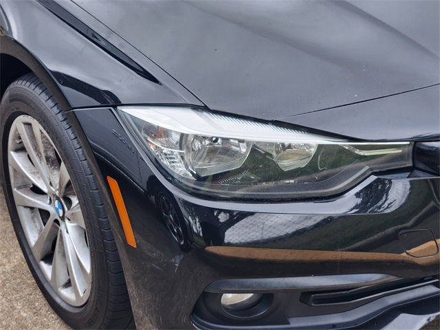 2016 Bmw 320i SA photo 2