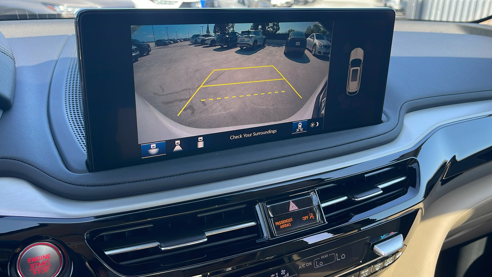 2026 Acura MDX Technology photo 15