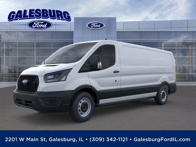 2025 Ford Transit Van Base's photo