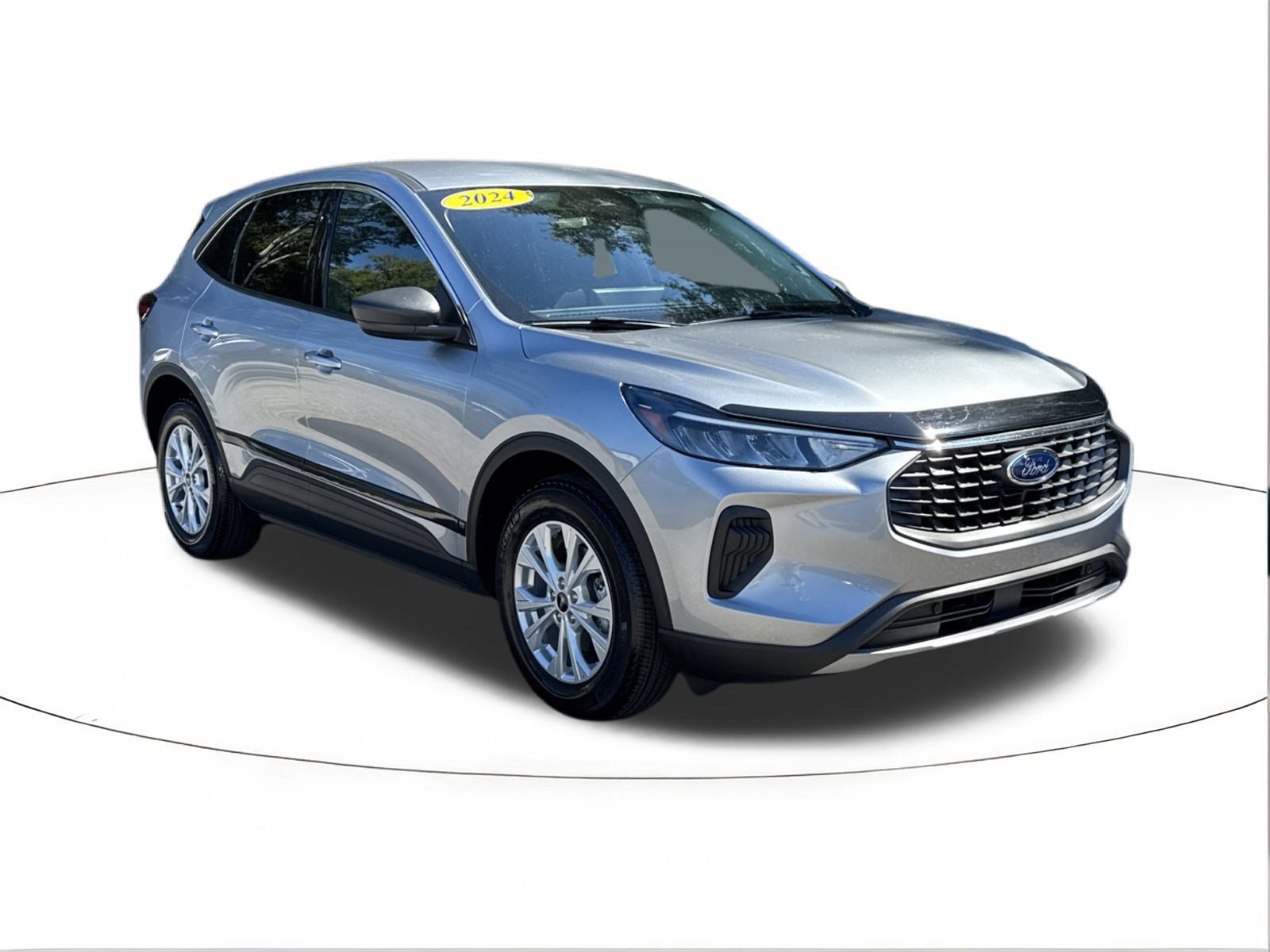 2024 Ford Escape Active's photo