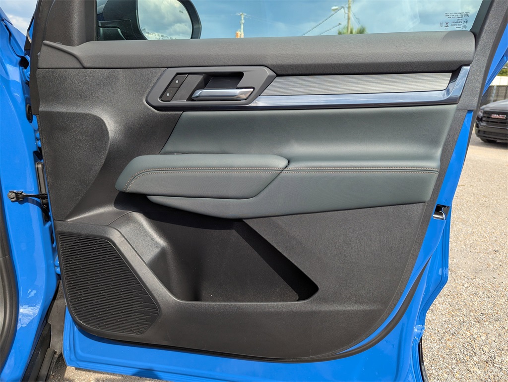 2026 Gmc Terrain AT4 photo 31