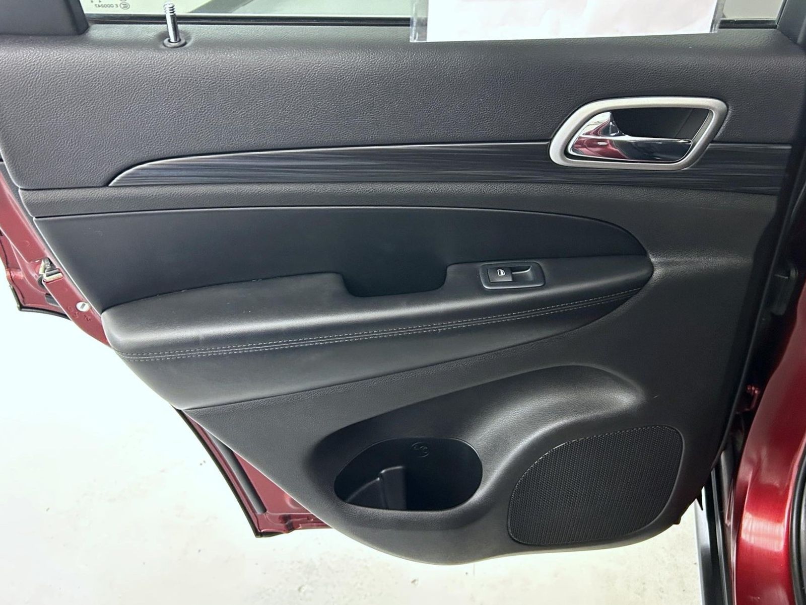2019 Jeep Grand Cherokee Laredo E photo 20
