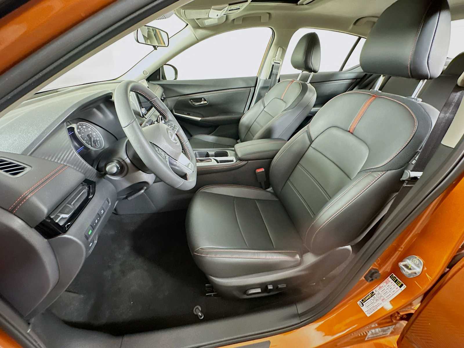 2024 Nissan Sentra SR photo 19
