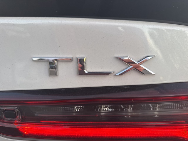 2023 Acura TLX A-Spec photo 11