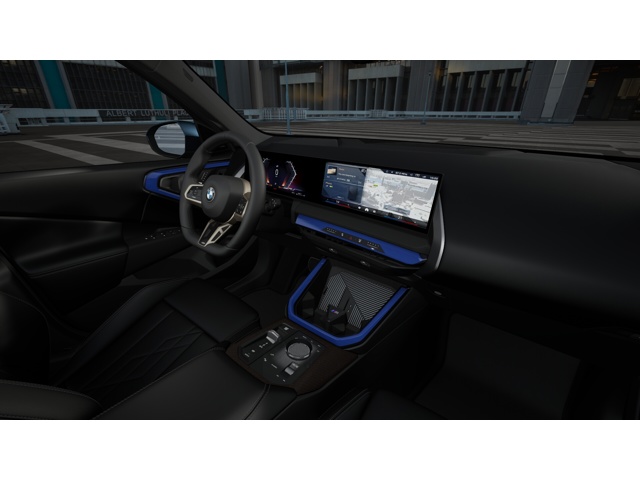 2026 Bmw X3 photo 12