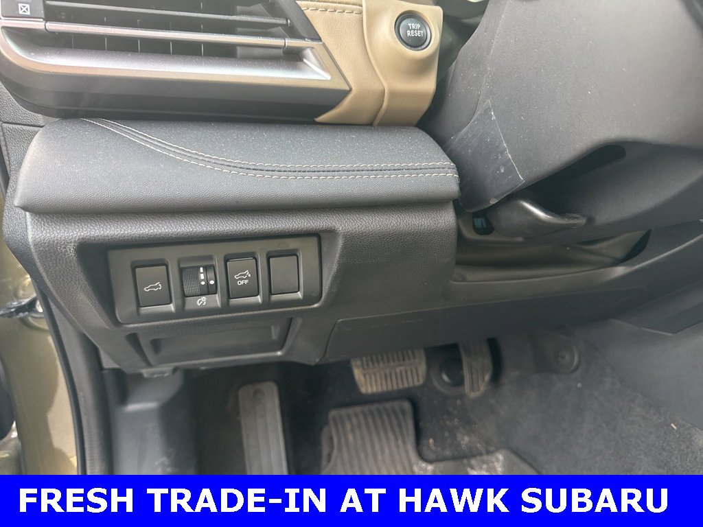 2021 SUBARU OUTBACK - Image 12