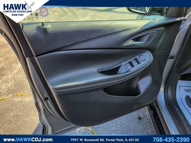 2024 BUICK ENCORE GX - Image 23