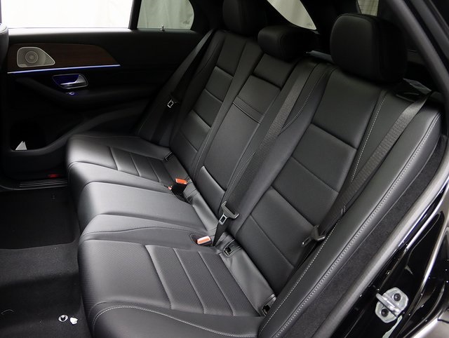 2025 Mercedes Benz GLE 450 4MATIC photo 10