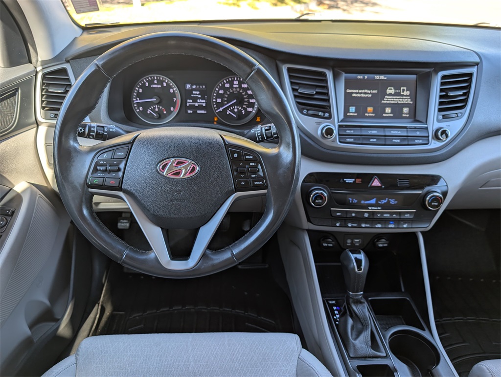 2018 Hyundai Tucson Value photo 15