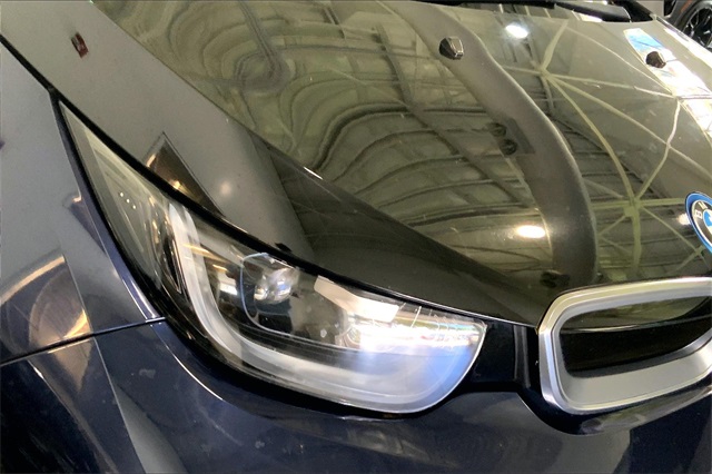 2018 Bmw i3 BEV photo 26