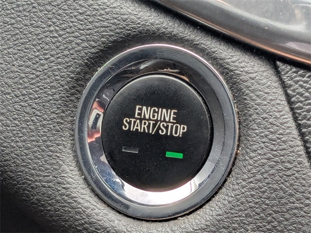 2019 Chevrolet Impala 1LT photo 23