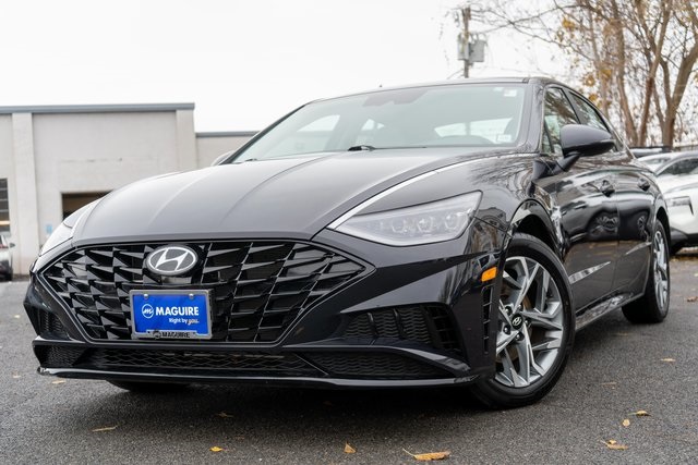 2023 Hyundai Sonata SEL's photo