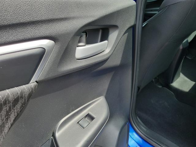 2019 Honda Fit EX photo 13
