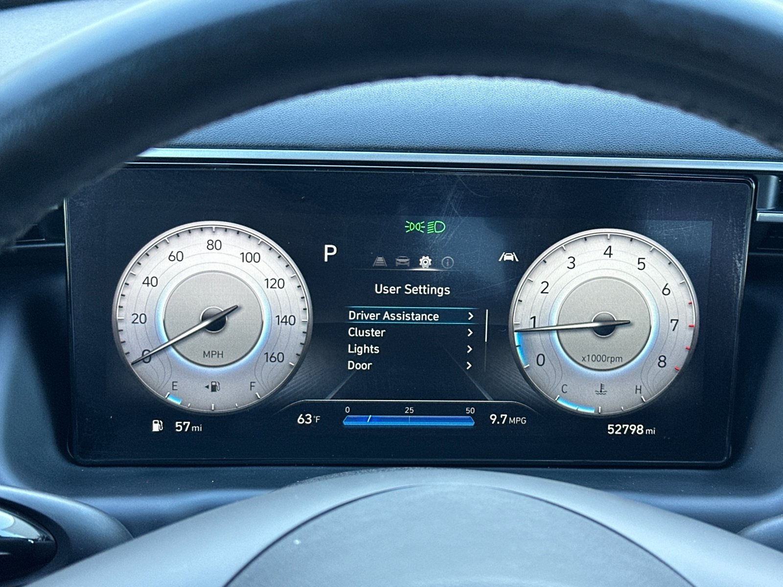 2022 Hyundai Santa Cruz SEL Premium photo 21
