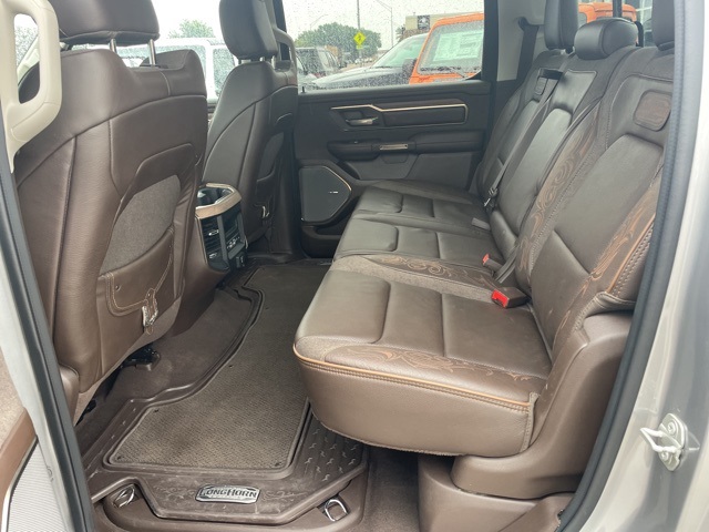2025 Ram 1500 Limited photo 7