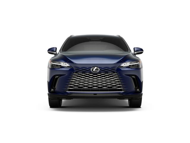 2026 Lexus RX 350 Premium photo 3