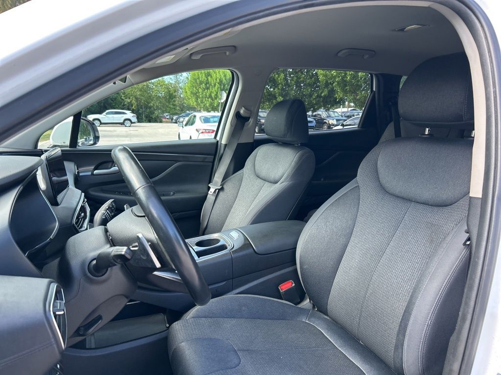 2023 Hyundai Santa Fe SEL photo 11