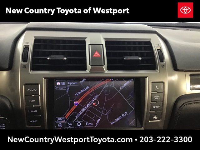 2021 Lexus GX 460 photo 15