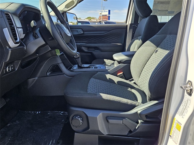 2025 Ford Ranger XL photo 12