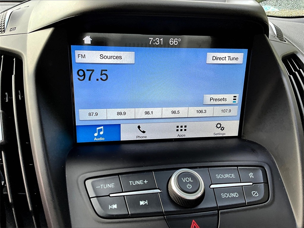 2019 Ford Escape SE photo 19