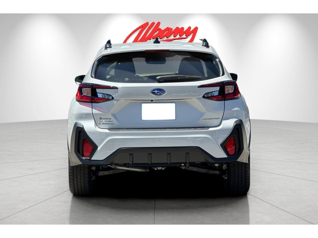 2025 Subaru Crosstrek Premium photo 3