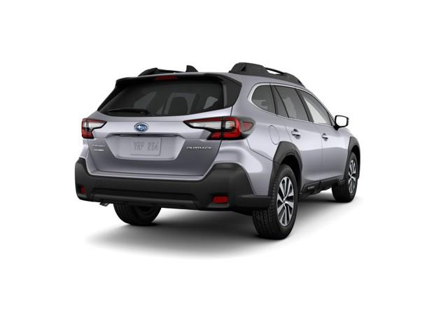 2025 Subaru Outback Premium photo 6