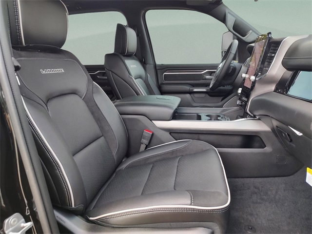2025 Ram 1500 Laramie photo 29