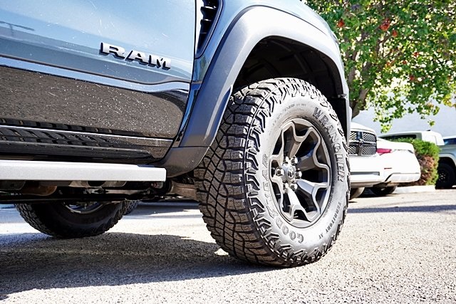 Used 2025 Blue Ram RHO image 8