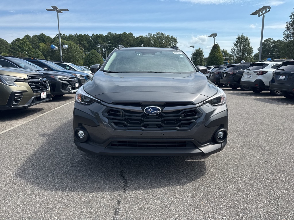 2024 Subaru Crosstrek Premium photo 6