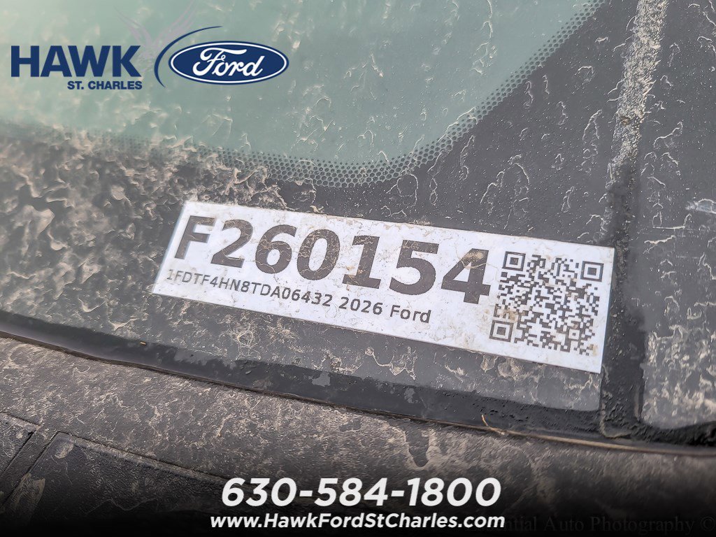 2026 FORD F-450 - Image 14