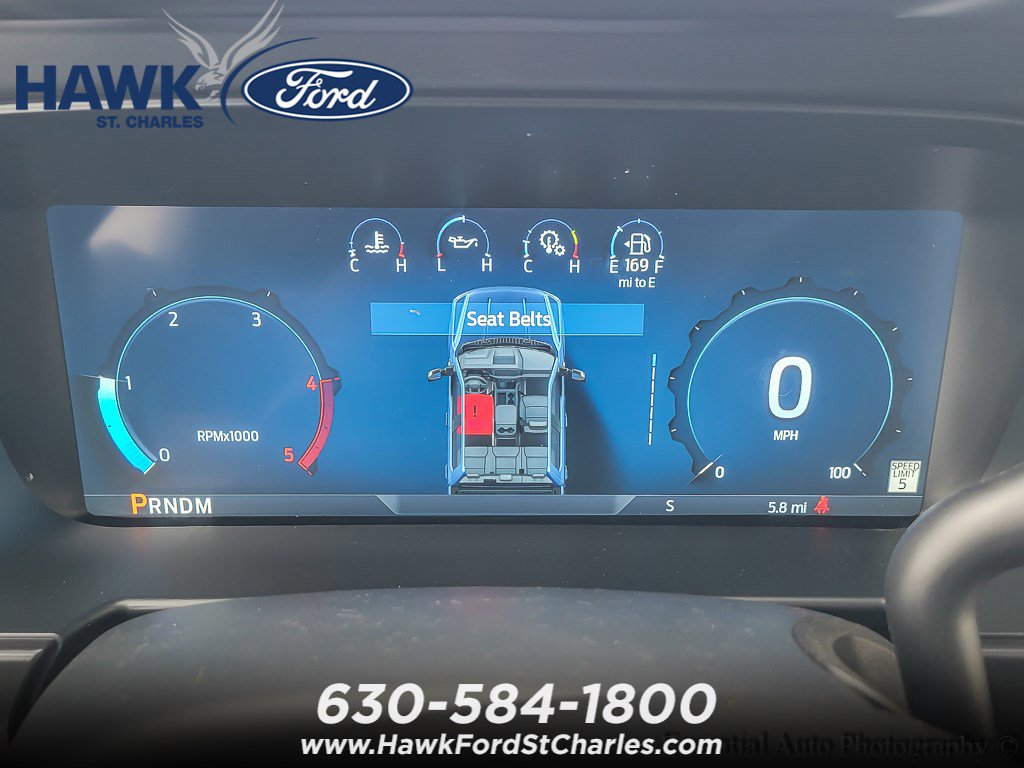 2026 FORD F-250 - Image 9