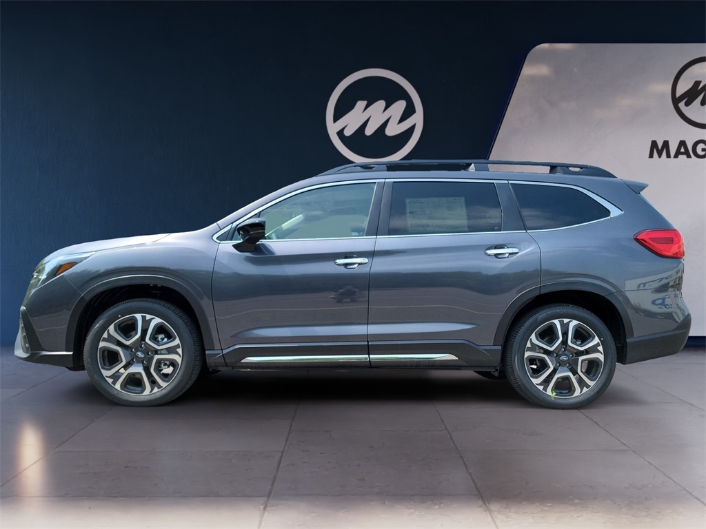 2024 Subaru Ascent Touring photo 2