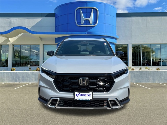 2024 Honda CR-V Hybrid Sport Touring photo 6