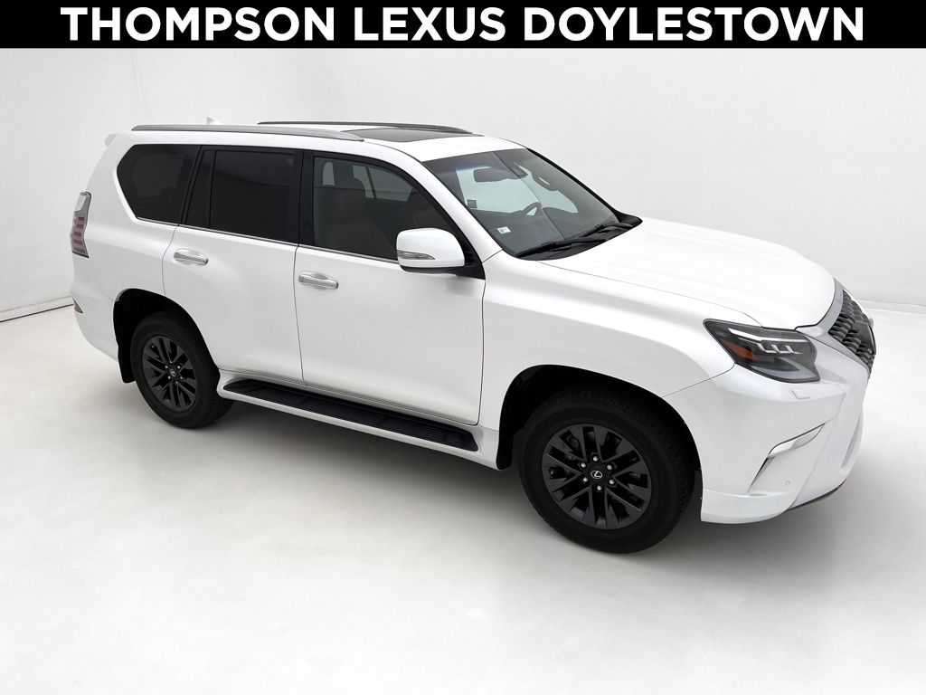 2023 Lexus GX PREMIUM's photo