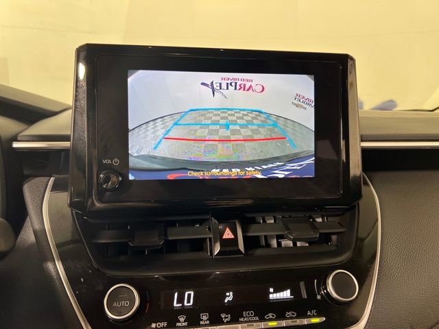 2024 Toyota Corolla LE photo 11
