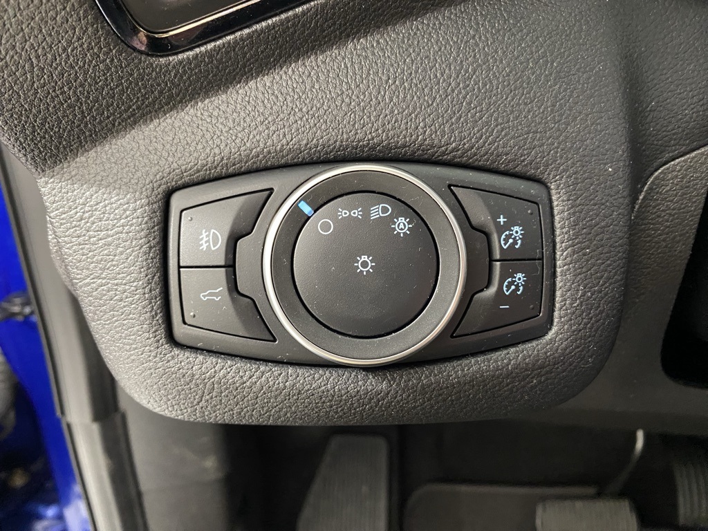 2019 Ford Escape Titanium photo 10