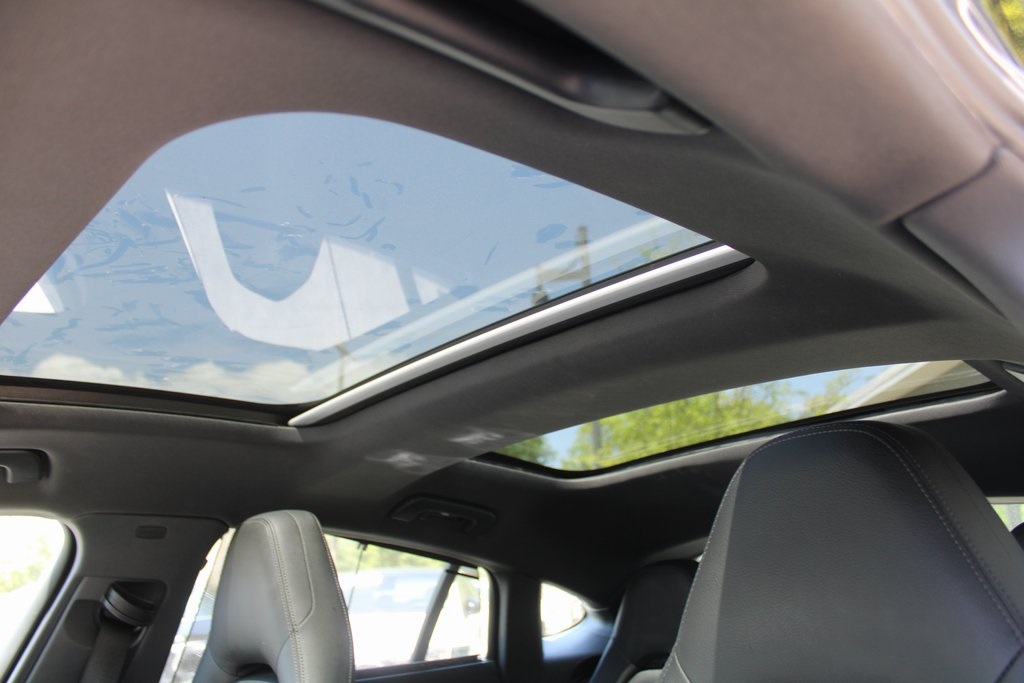 2021 Porsche Panamera 4 photo 53