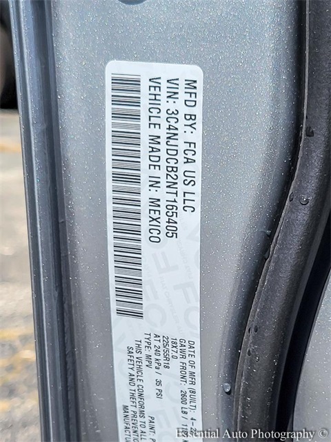 2022 JEEP COMPASS - Image 33