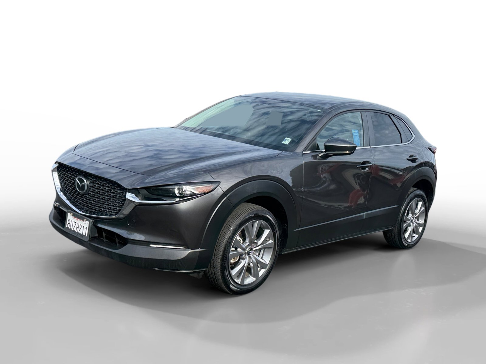 2021 Mazda CX-30 Select's photo