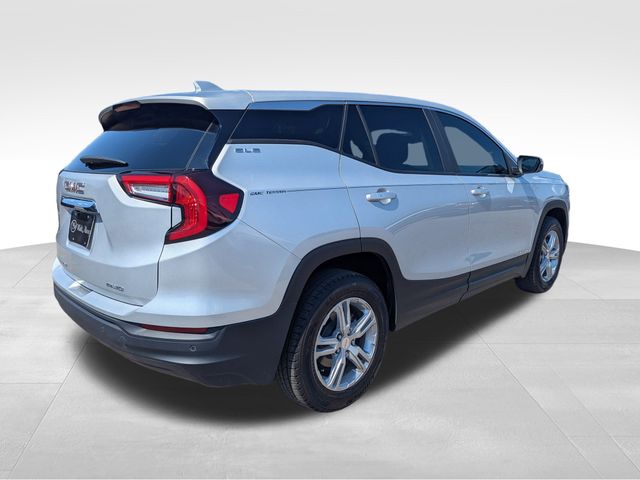 2022 Gmc Terrain SLE photo 5