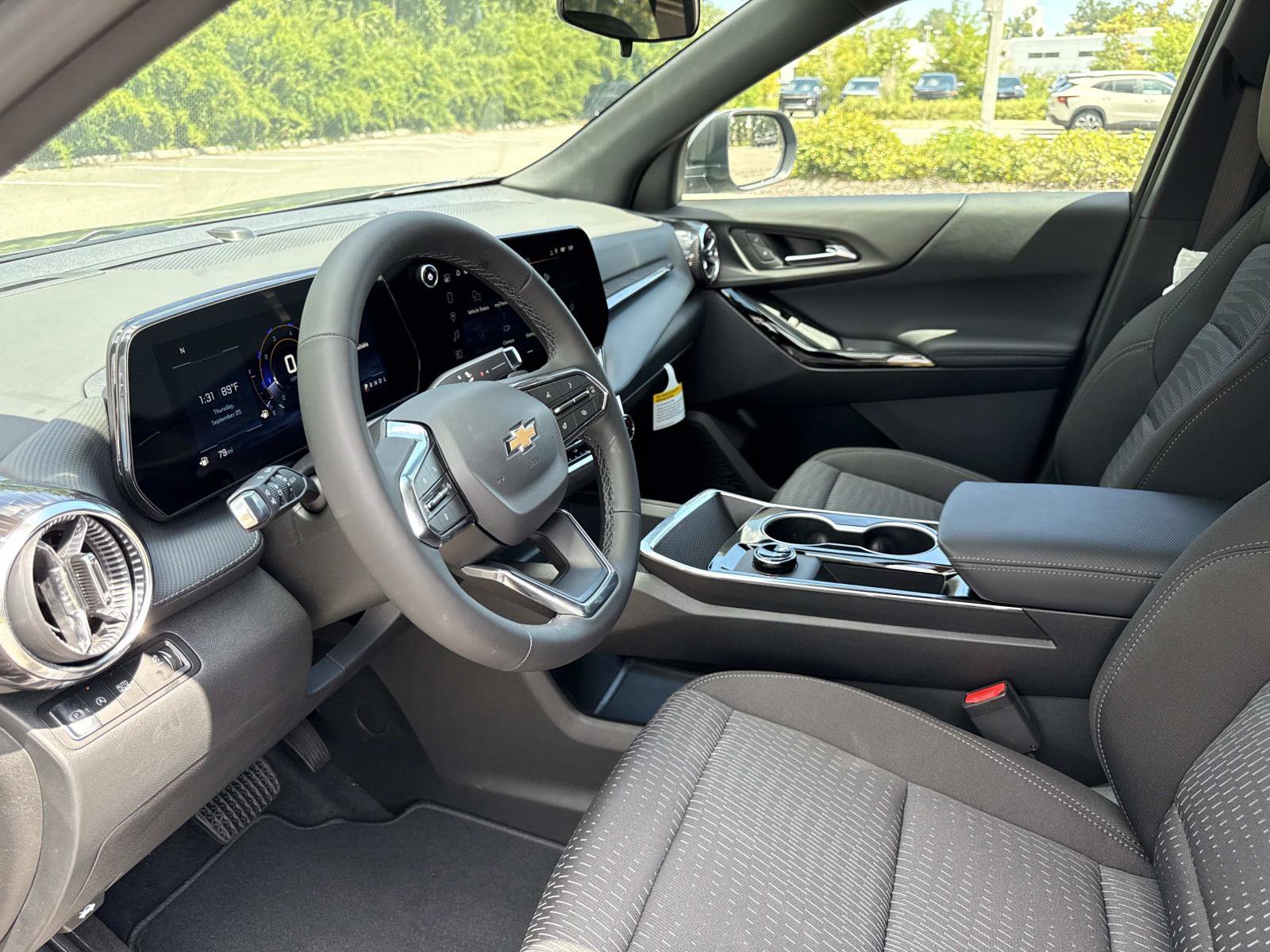 2026 Chevrolet Equinox LT photo 20