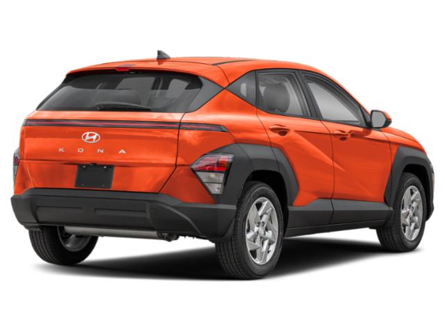 2026 Hyundai Kona SE photo 3