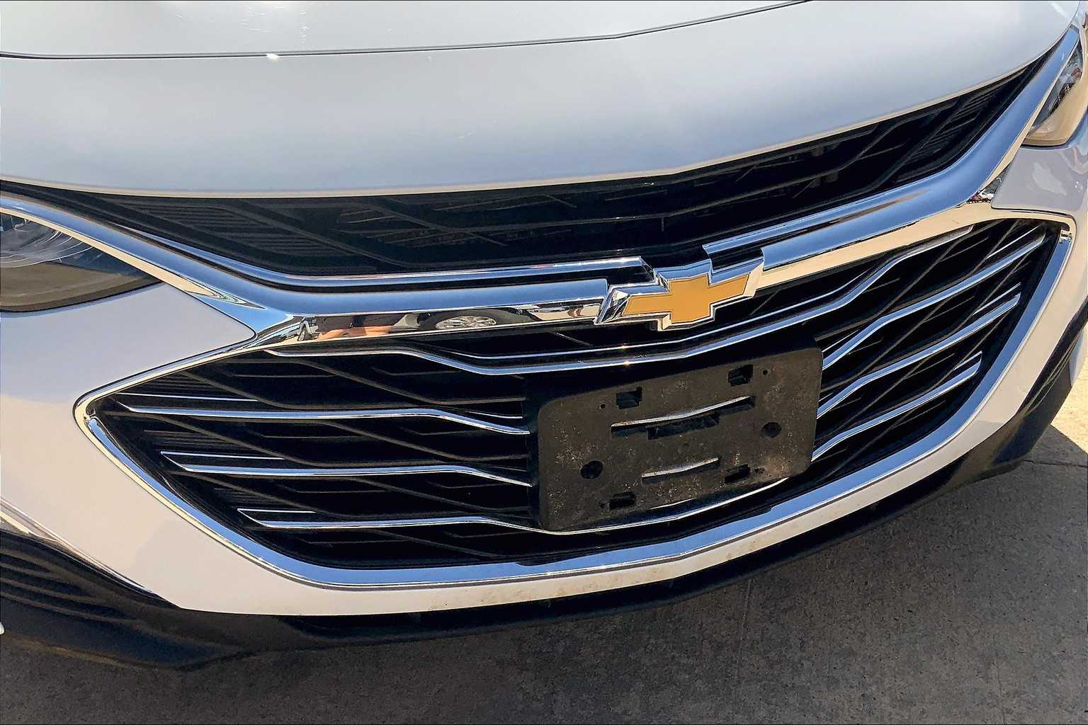 2024 Chevrolet Malibu LS photo 24