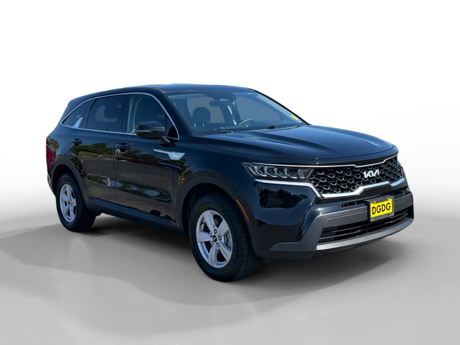 2023 Kia Sorento LX photo 7