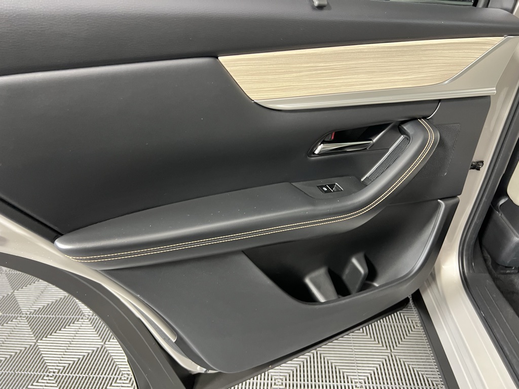 2024 Mazda CX-90 3.3 Turbo S photo 22