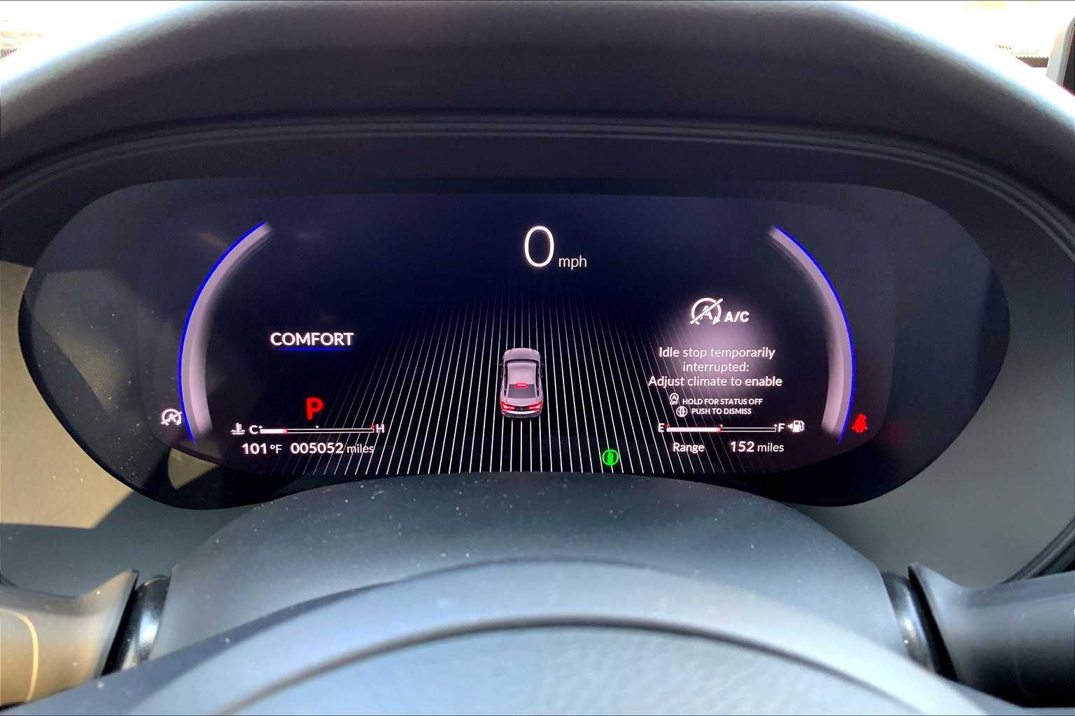 2025 Acura TLX SH-AWD A-Spec photo 25