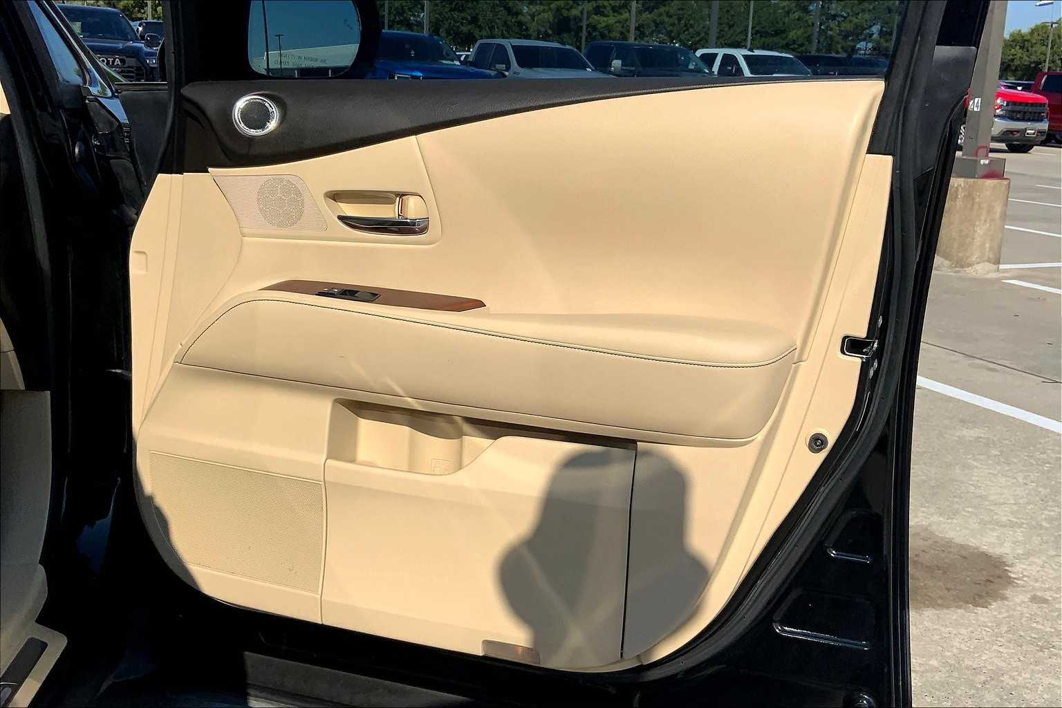 2015 Lexus RX 350 photo 20